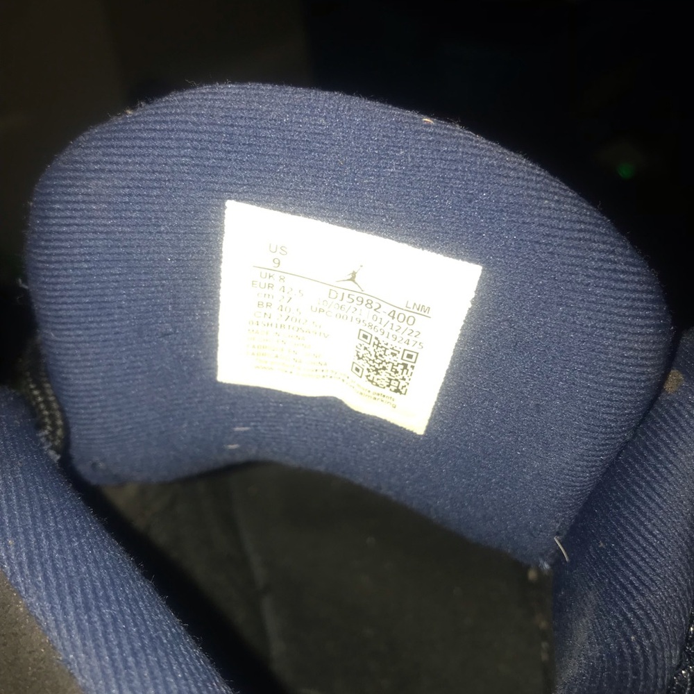 Jordan shoes 13 that the ladies love